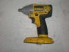 DeWalt DW057 1/2" Cordless Impact Wrench 18V TOOL ONLY