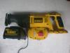 DEWALT DW938 18V CORDLESS COMPACT RECIPROCATING SAW+1NEW 18v DC9096 BATTERY+NEW DW9116 CHARGER