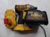 DEWALT DW056 18V CORDLESS 1/4" HEX IMPACT DRIVER/DRILL+1NEW 18v DC9096 BATTERY+NEW DW9116 CHARGER